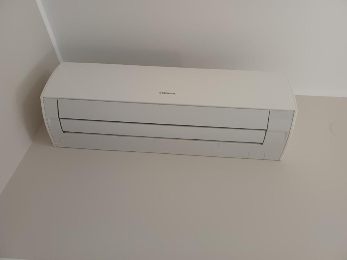 ורשה Mg Apartments Gieldowa מראה חיצוני תמונה