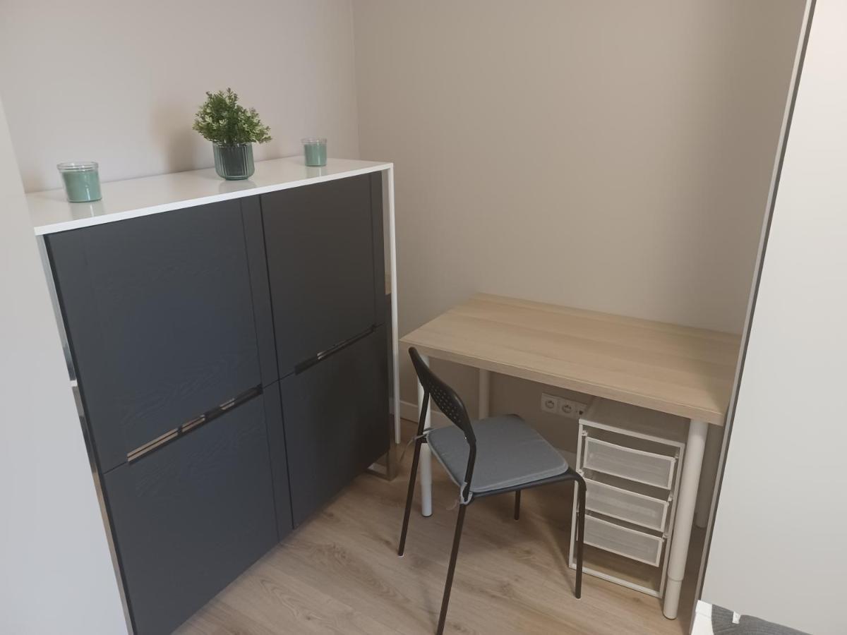 ורשה Mg Apartments Gieldowa מראה חיצוני תמונה